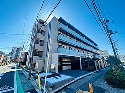 アゼスト金町