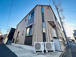グランドール足立