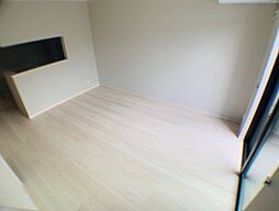 グラン　パルク 1階1LDKのリビング/ダイニング