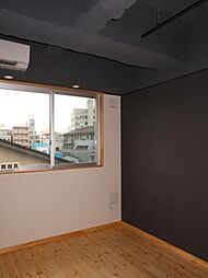 WOOD WORK 403 4階1Kのリビング/ダイニング