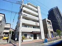 ライオンズマンション北綾瀬第2