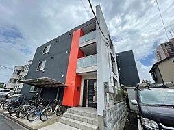 東京メトロ千代田線 綾瀬駅 徒歩11分の賃貸マンション