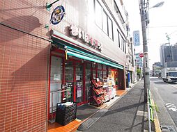 まいばすけっと 亀有2丁目店（130m）