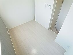 コーポRIN 1階1Kのリビング/ダイニング