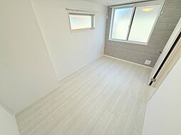 パーチェ堀切 2階1Kのリビング/ダイニング