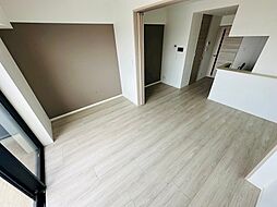 SPコート保塚町 5階1LDKのリビング/ダイニング