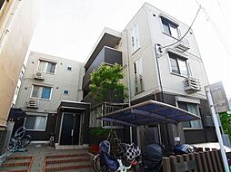 ソフィアハイツ