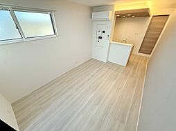 セレスティア栗原 3階2LDKのリビング/ダイニング