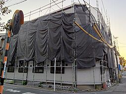 エクセラン竹ノ塚