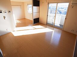 FLAT　TENJIN　3 1階2LDKのリビング/ダイニング