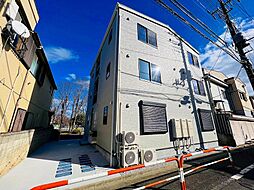 日暮里舎人ライナー 谷在家駅 徒歩5分