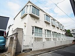 キャピタル中川B