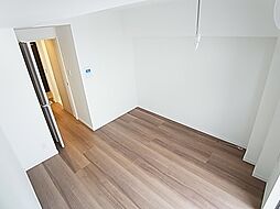 REGALIZ北千住 2階1Kのリビング/ダイニング