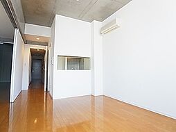 Maison　Blanc 2階2LDKのリビング/ダイニング