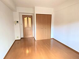 ディアコート東尾久 2階1Kのリビング/ダイニング