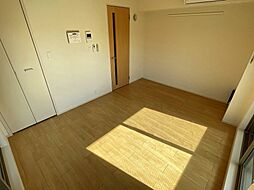 Maison de Lemo 3階1Kのリビング/ダイニング