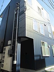 カーサ・コスタ南千住