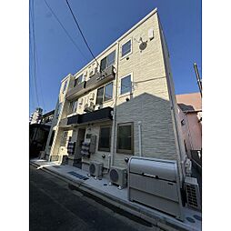 ラフィネ竹の塚