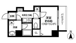 グラン・エスポワール 3階