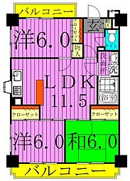 ウィル・モトキ 4階