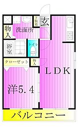 つくばエクスプレス 六町駅 徒歩13分