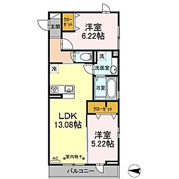 ソフィアハイツ 3階