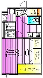 カンパネラ 1階