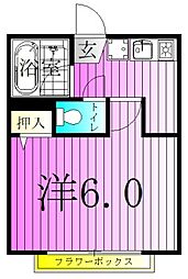 メイチピア 2階/-