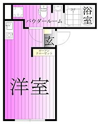 亀有新築（仮） 1階/-
