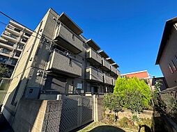 つくばエクスプレス 青井駅 徒歩8分