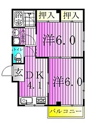 JR常磐線 亀有駅 徒歩10分