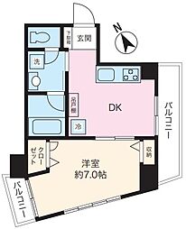 京成本線 堀切菖蒲園駅 徒歩2分