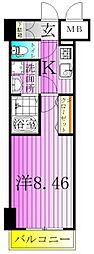 つくばエクスプレス 六町駅 徒歩5分