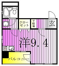 JR常磐線 北千住駅 徒歩13分