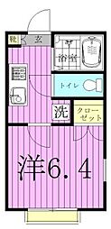 イー・シティ2 1階