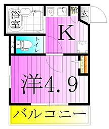 日暮里舎人ライナー 見沼代親水公園駅 徒歩6分