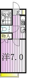 つくばエクスプレス 八潮駅 徒歩12分 1階/-