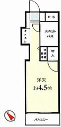ウィンベル・ソロ堀切菖蒲園 2階