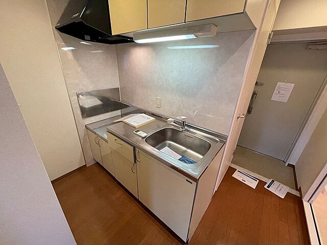 キッチン