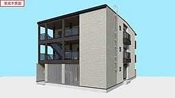 リッシュ メゾン