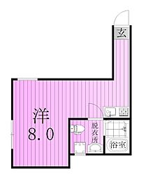 Rejoel 2階/-
