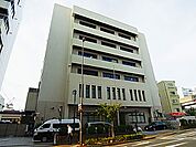千住警察署（1064m）