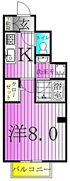 JR常磐線 金町駅 徒歩7分 1階/-