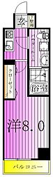 MA-RO SENJU CREST TAPP 4階
