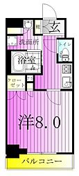 ORSUS梅島 3階