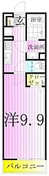 つくばエクスプレス 六町駅 徒歩14分 2階/-