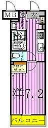 JR常磐線 亀有駅 徒歩12分