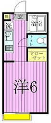 MY・ピュア千住曙町A 1階/-