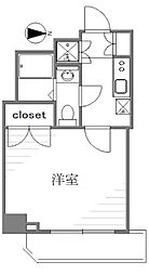 JR常磐線 綾瀬駅 徒歩6分 3階/-