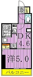 東京メトロ千代田線 北綾瀬駅 徒歩8分